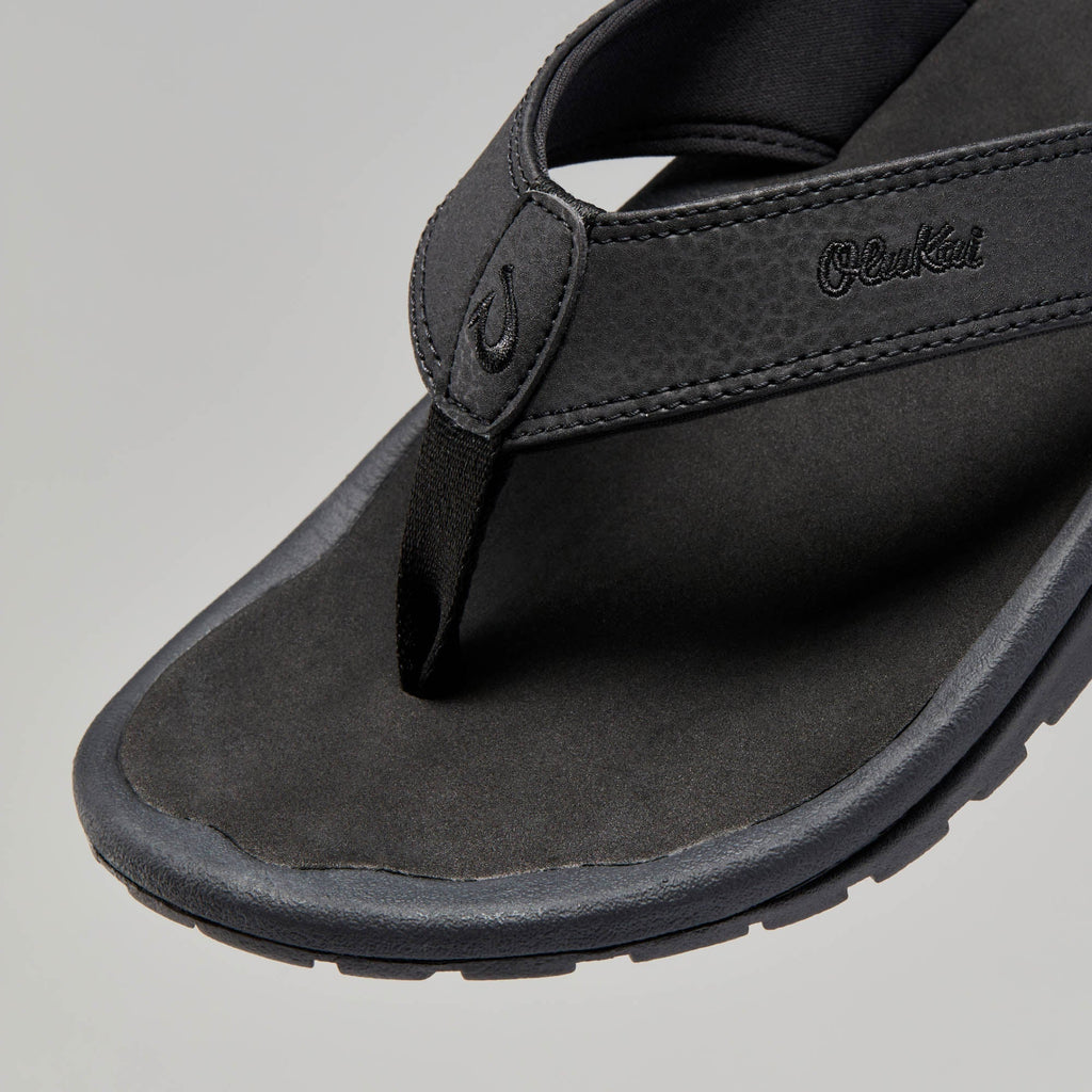 ‘Ohana - Black