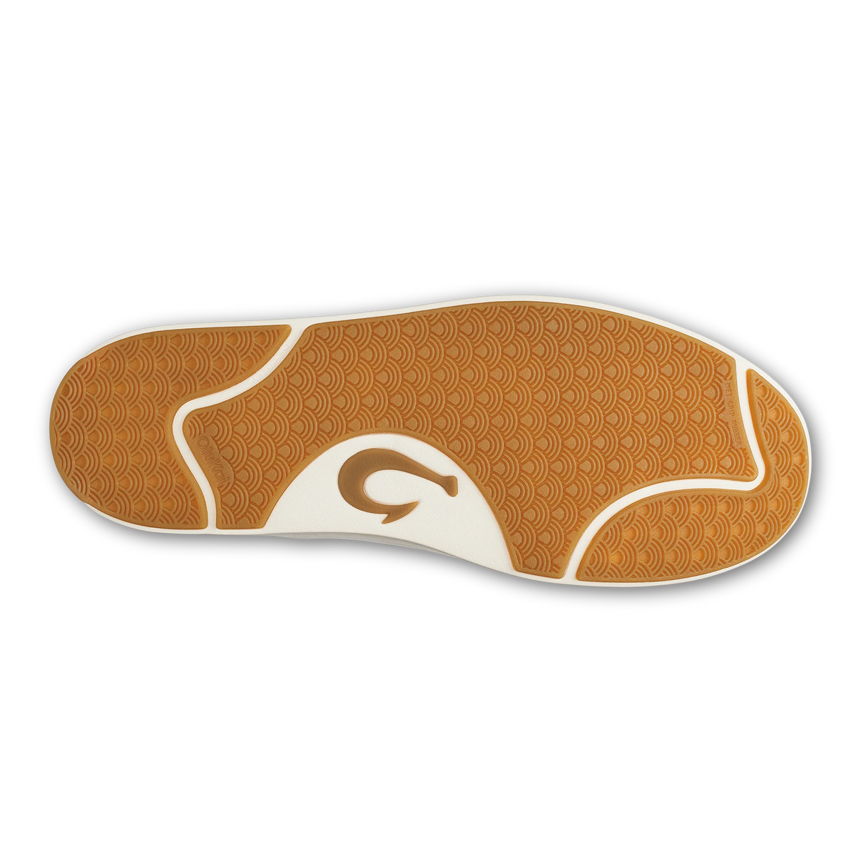 Laeʻahi ʻili - Fox