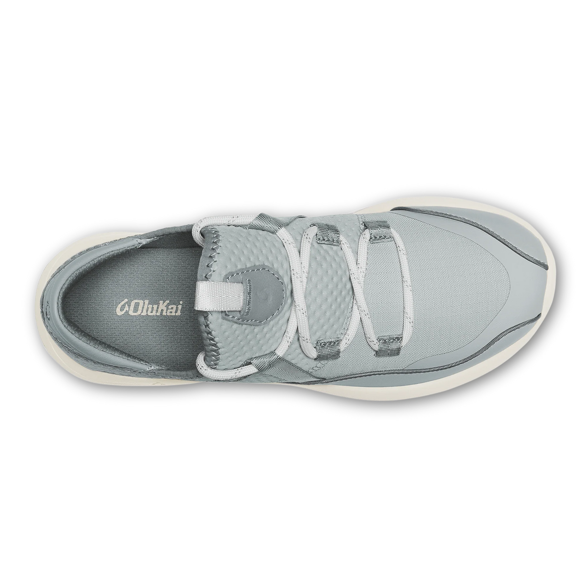 Kawela  -  Cloud Grey / Poi