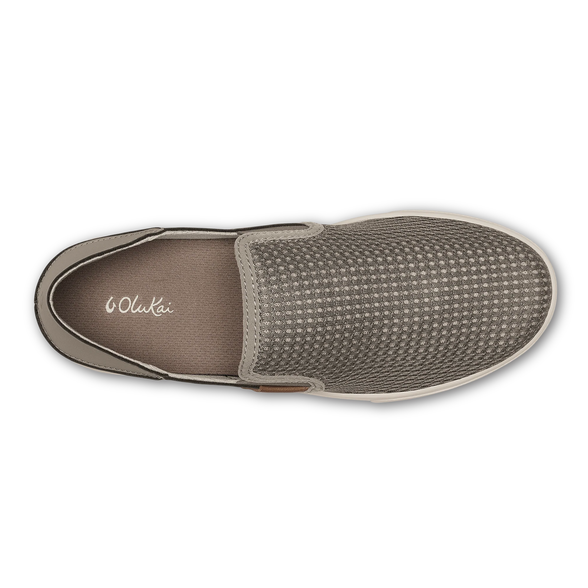 Pehuea  -  Taupe Grey / Taupe Grey