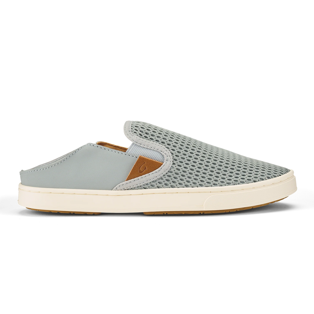 Pehuea - Pale Grey