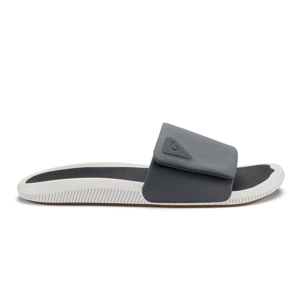 Ulele Slide  -  Rock / Rock