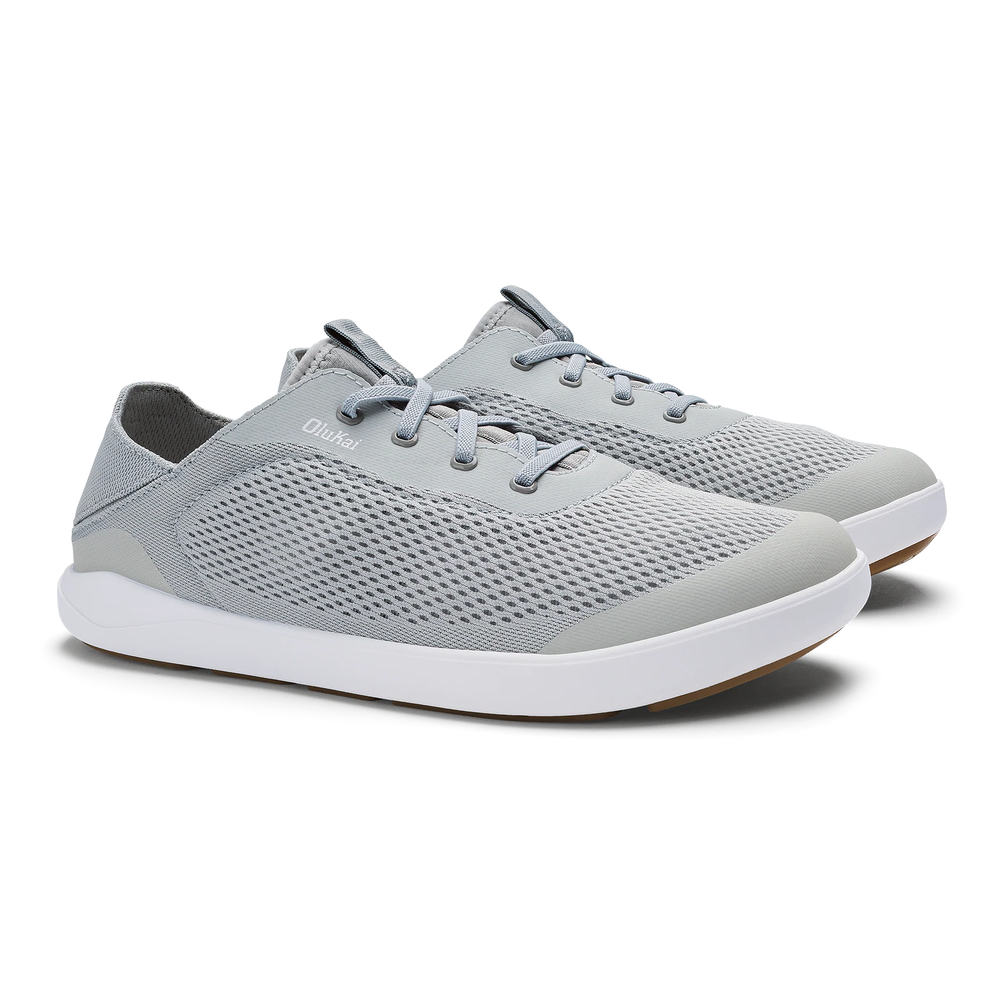 Moku Pae  -  Cloud Grey / Ash
