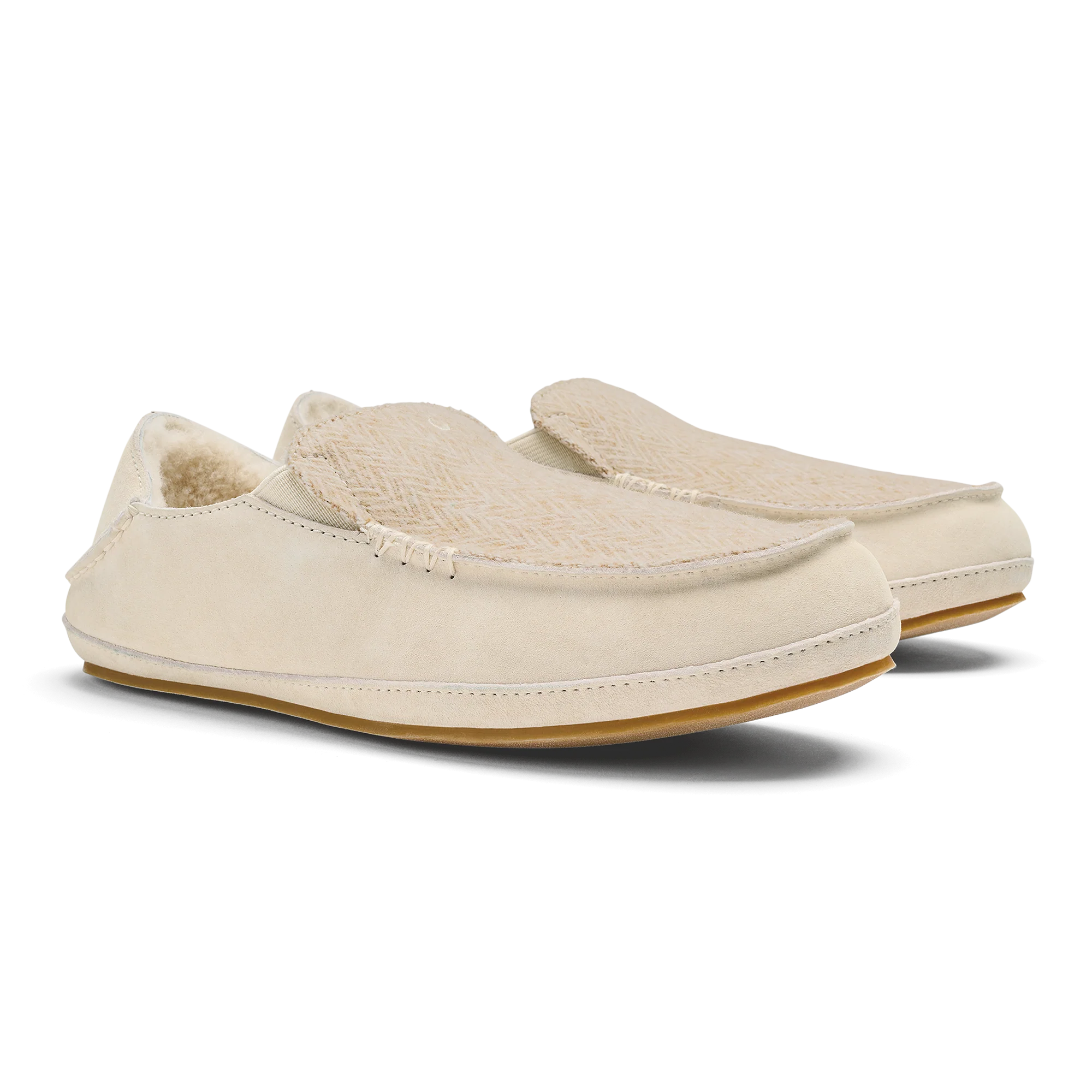 Nohea Slipper - Kapa Stripe / Puka