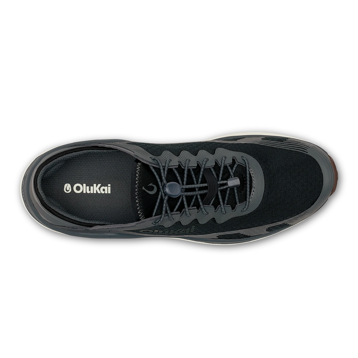 ʻAhi  -  Black / Black