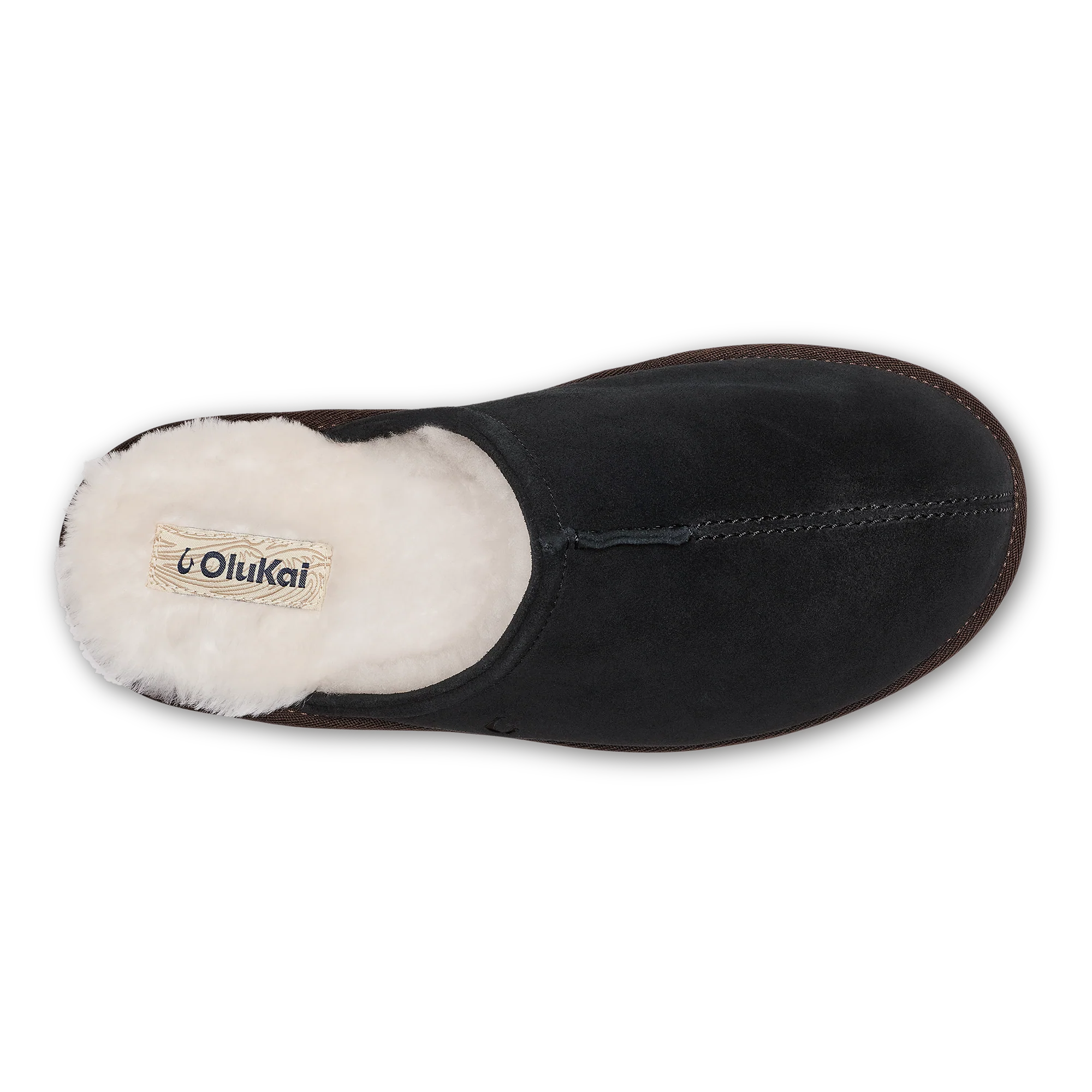 Kū‘ono  -  Black / Dark Java