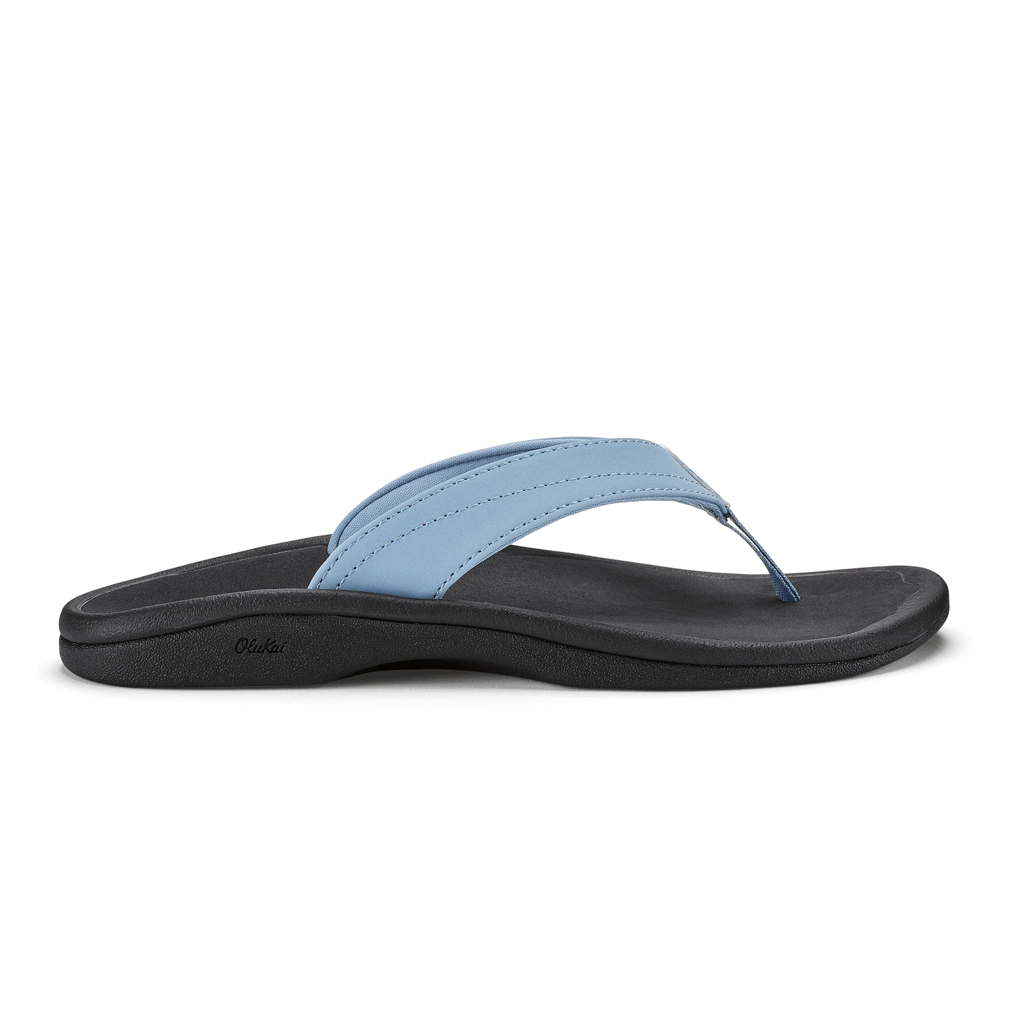 ‘Ohana - Ocean Fog / Black