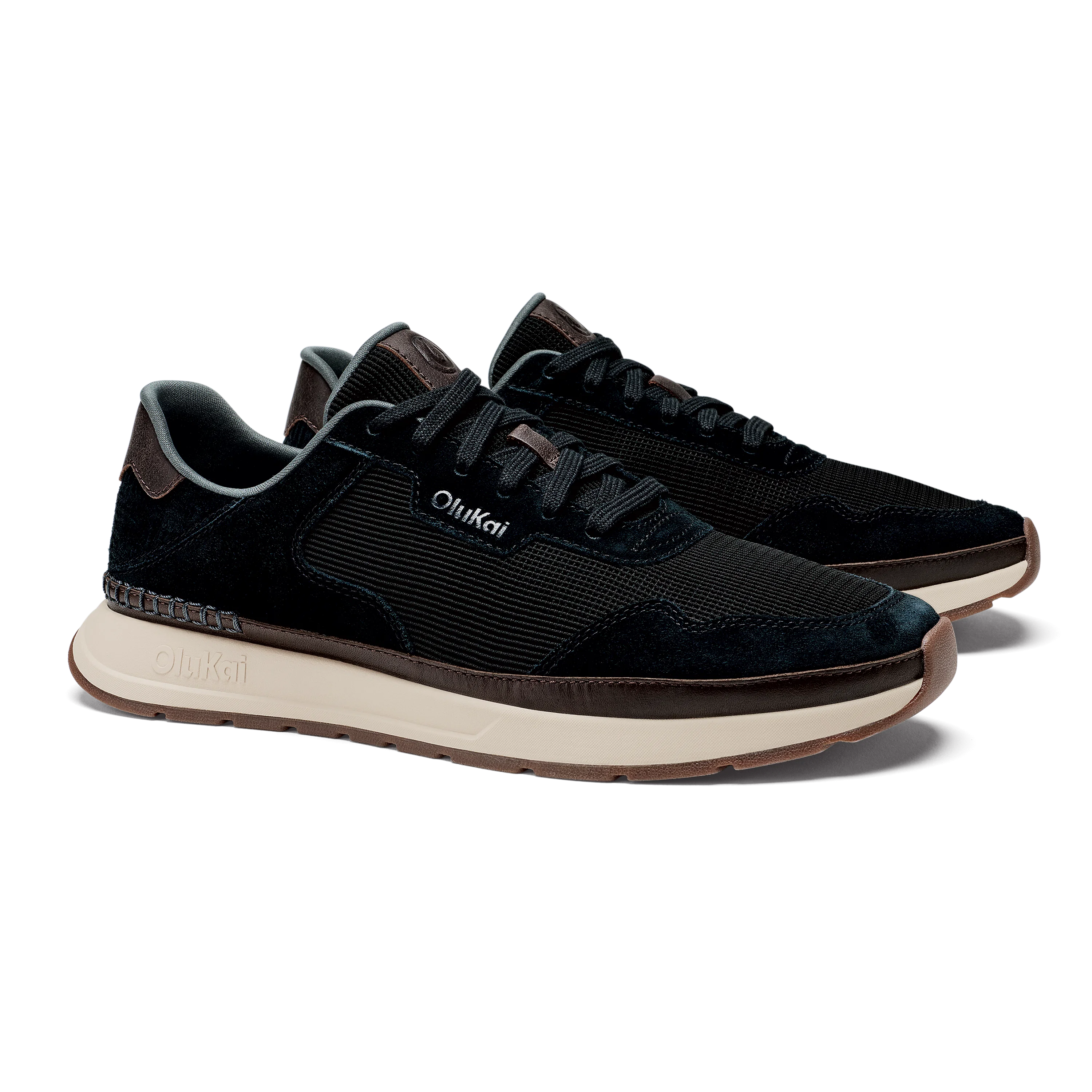 Koke  -  Black / Black