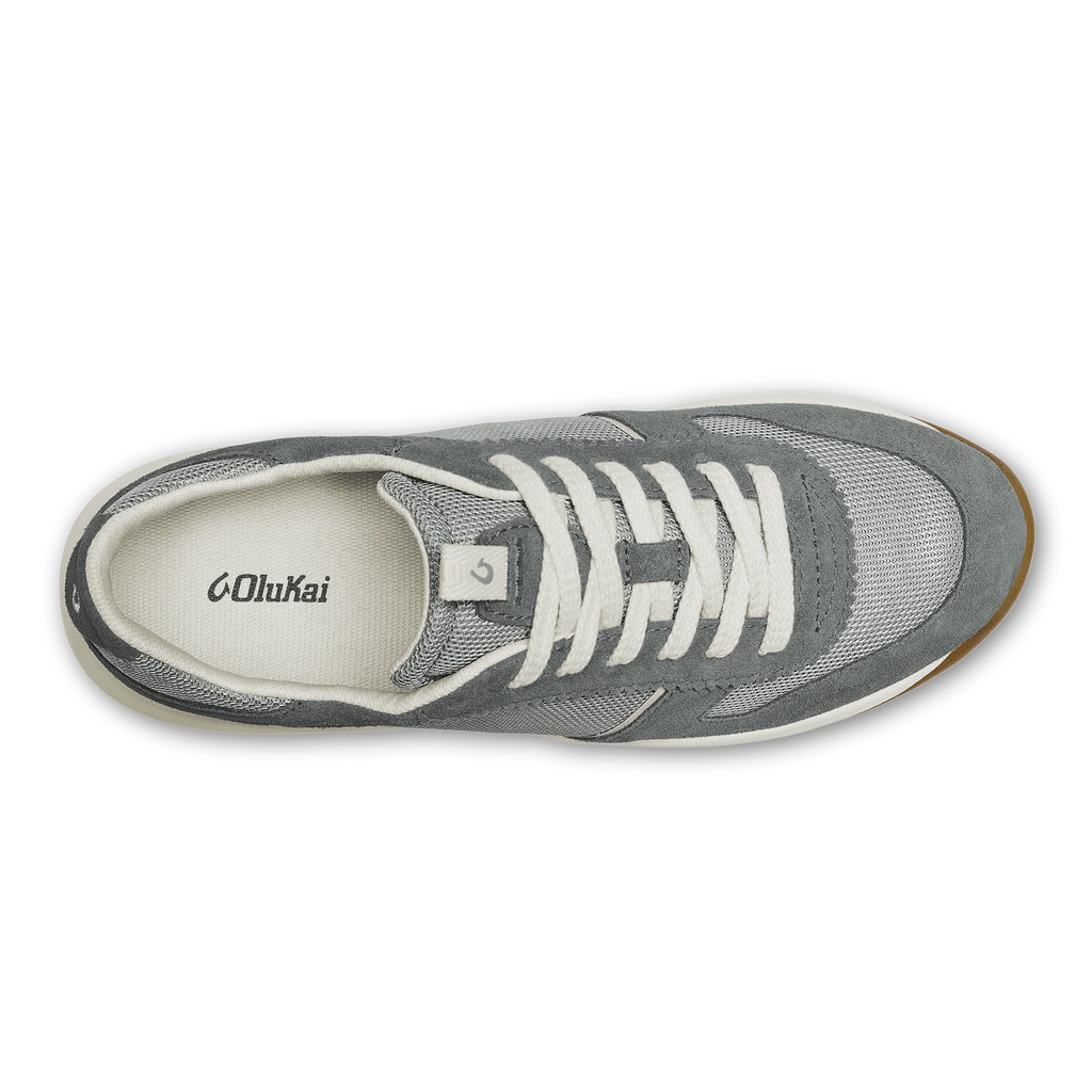 Kaulele Mesh - Rock / Ash
