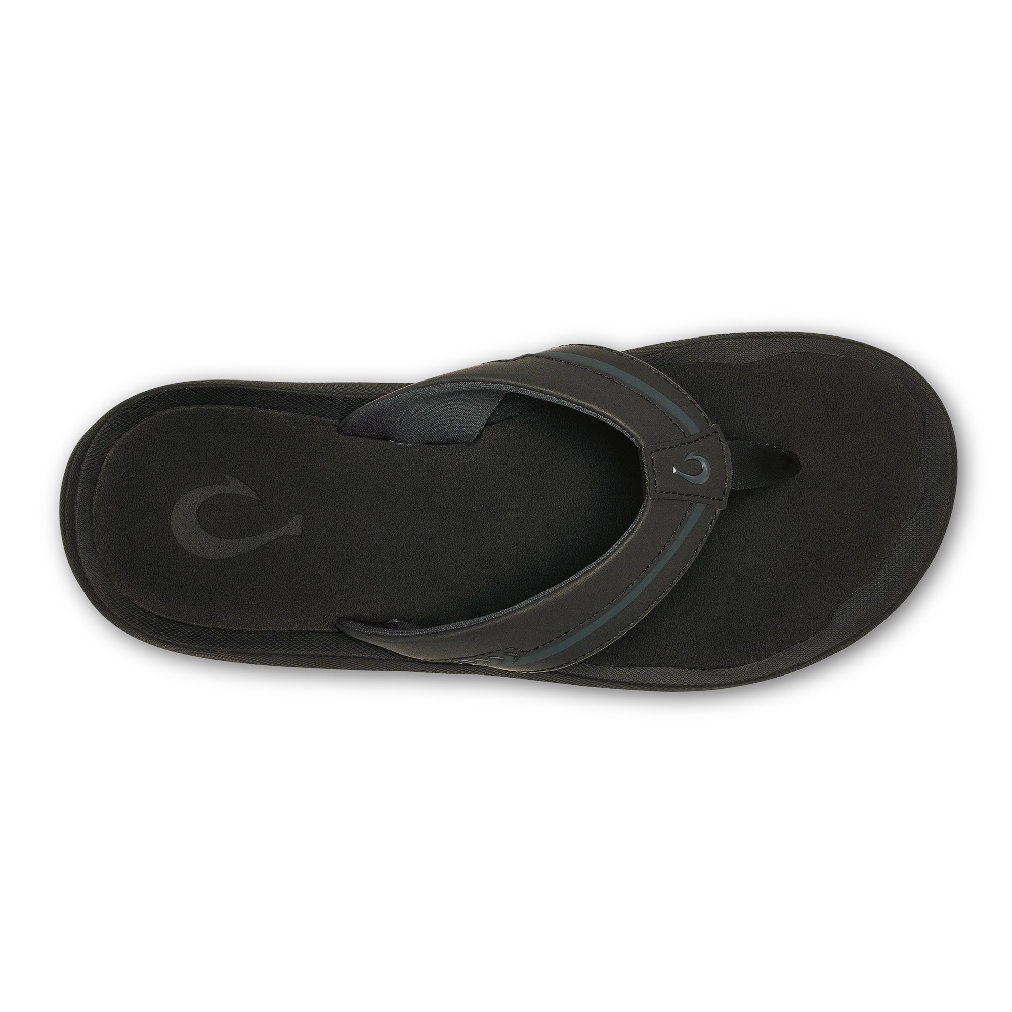 ʻAkeu  -  Black / Black