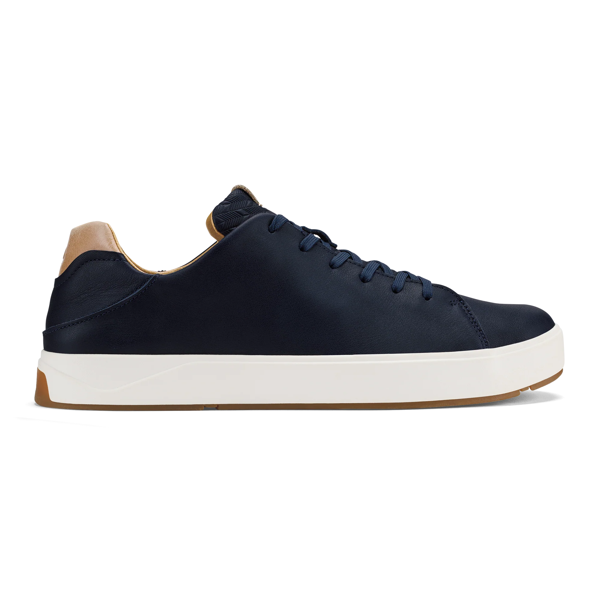 Lae‘ahi Lī ‘Ili - Trench Blue