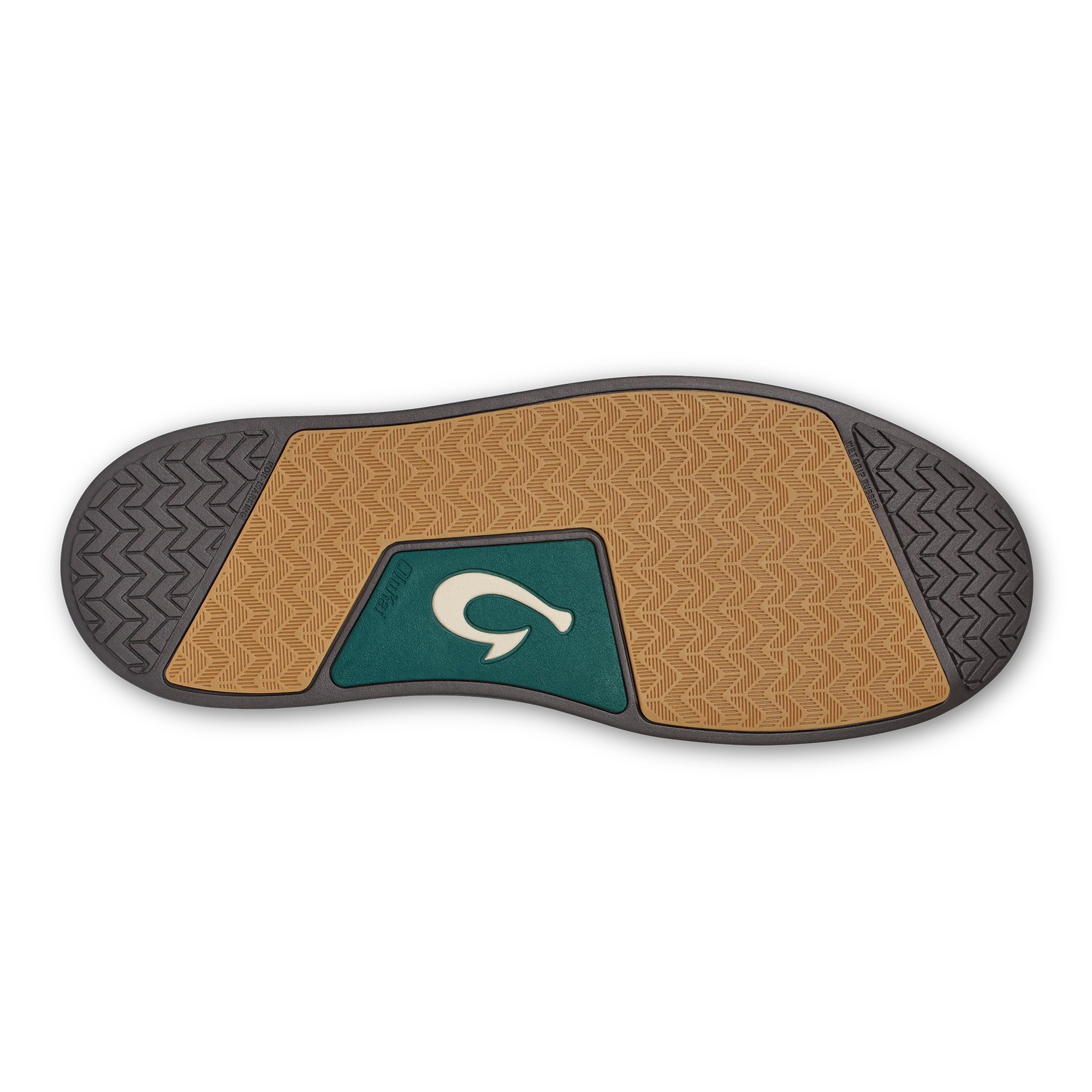 Kekaha - Pavement / Off White