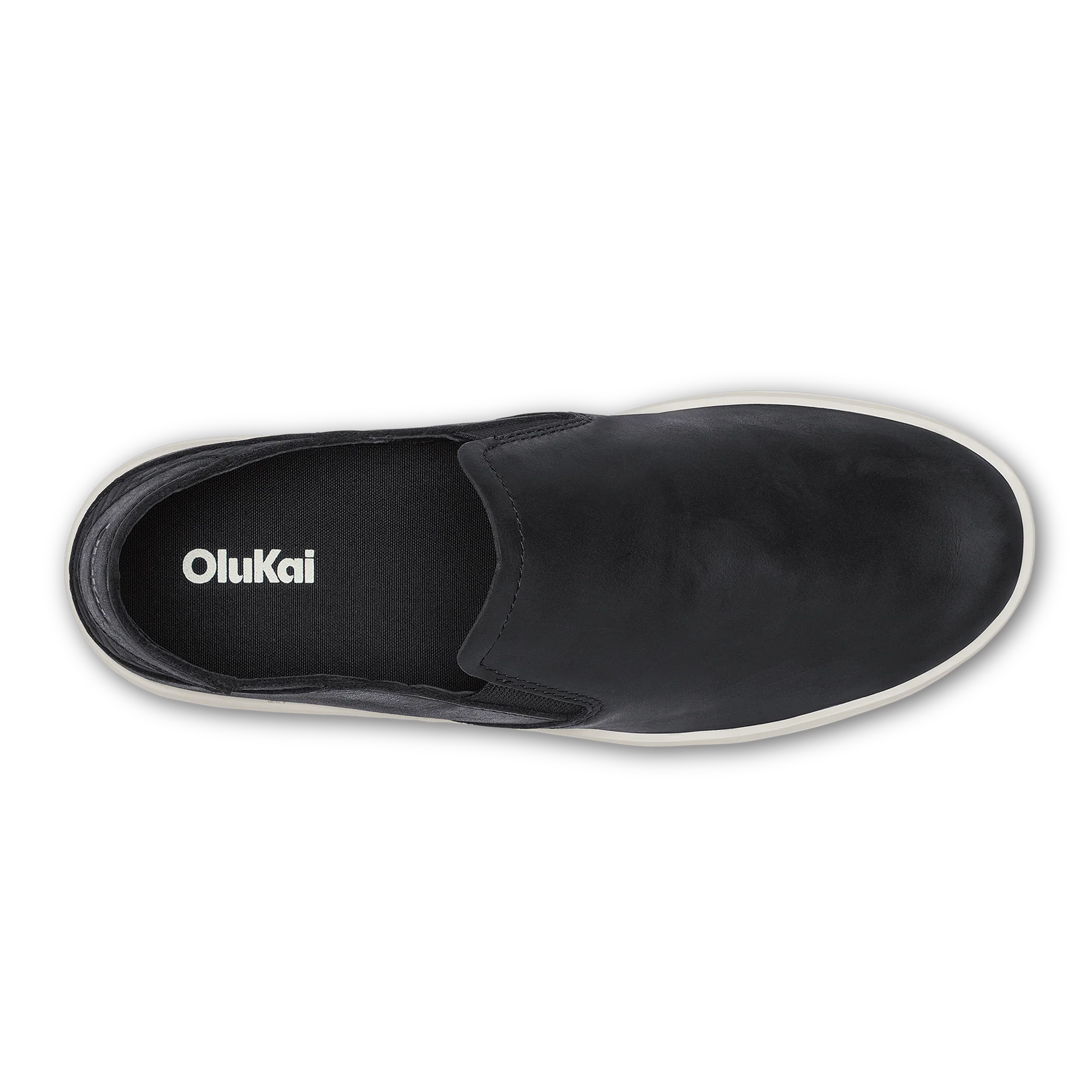 Pehuea Leather  -  Onyx / Onyx