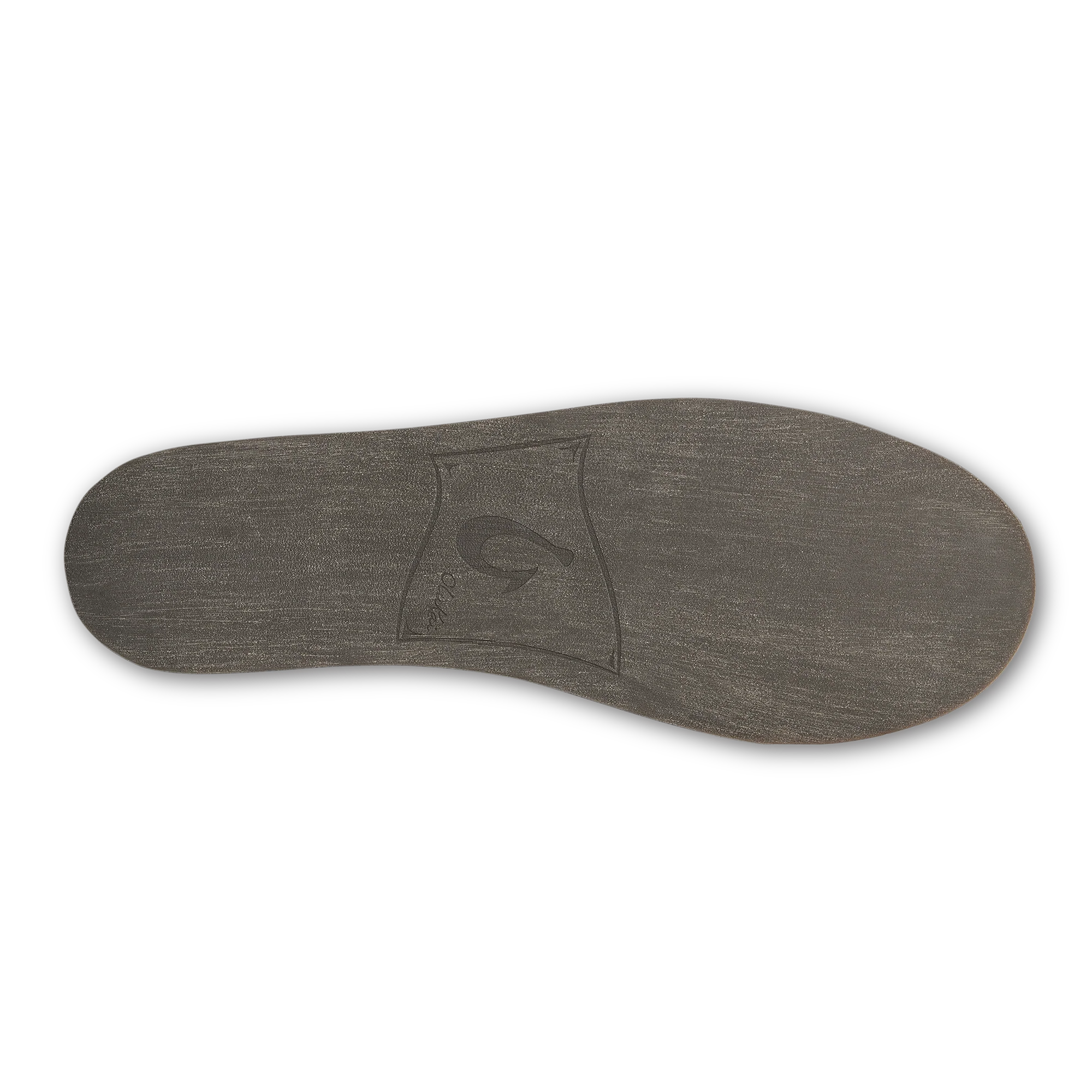 Nohea Slipper  -  Dark Oak / Dark Oak