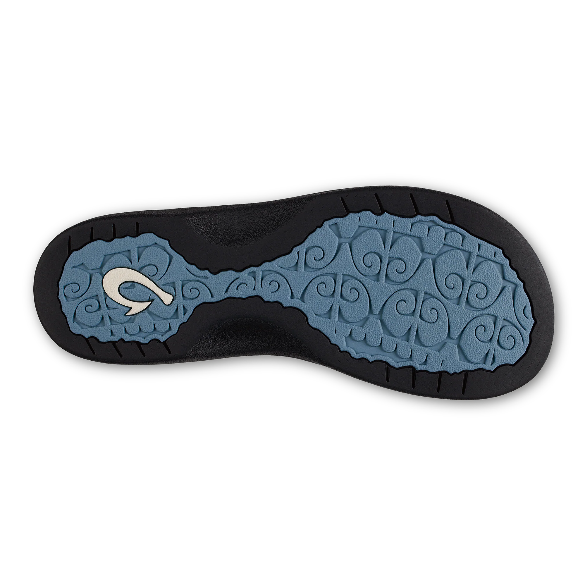‘Ohana - Ocean Fog / Black