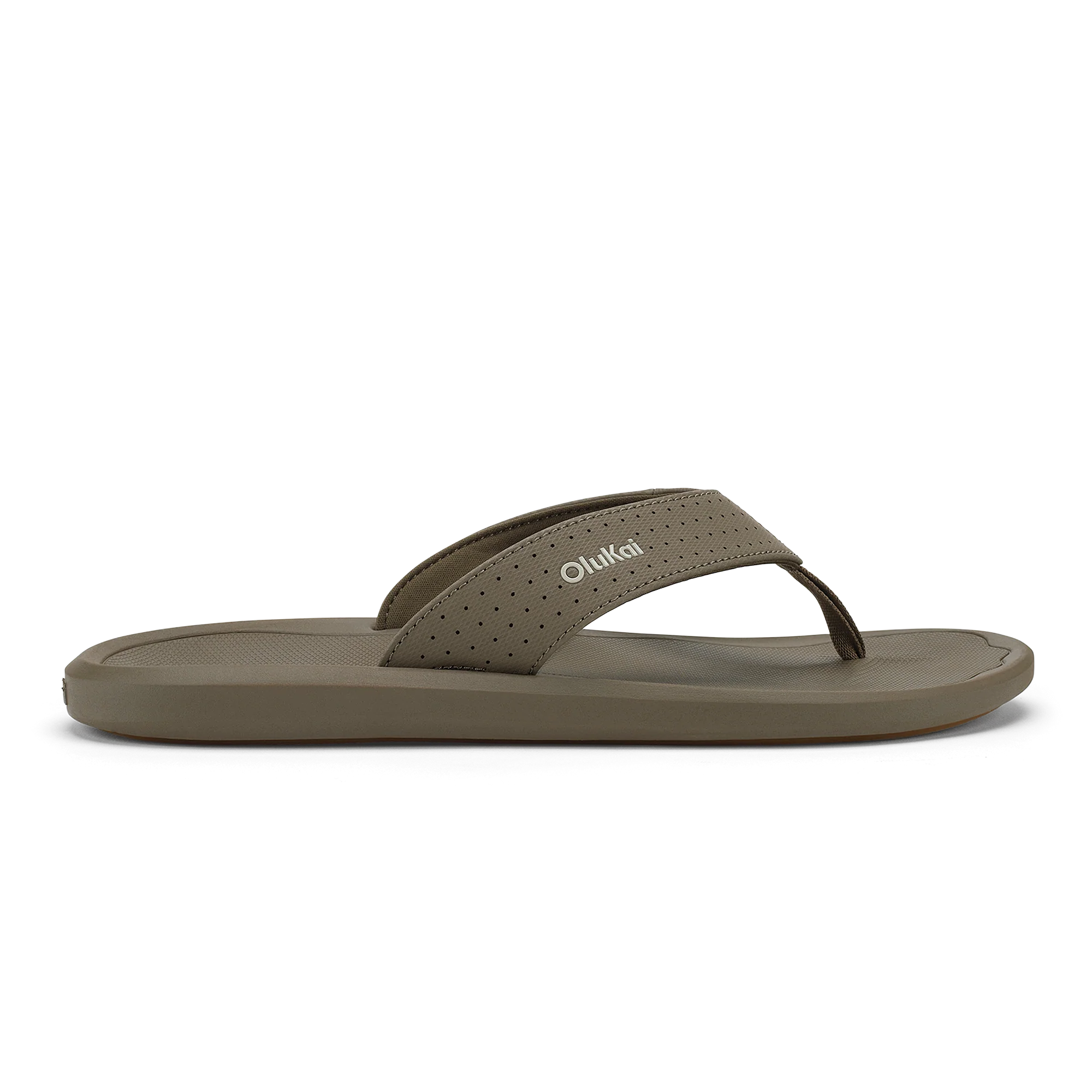 Ki‘i  -  Walnut / Walnut