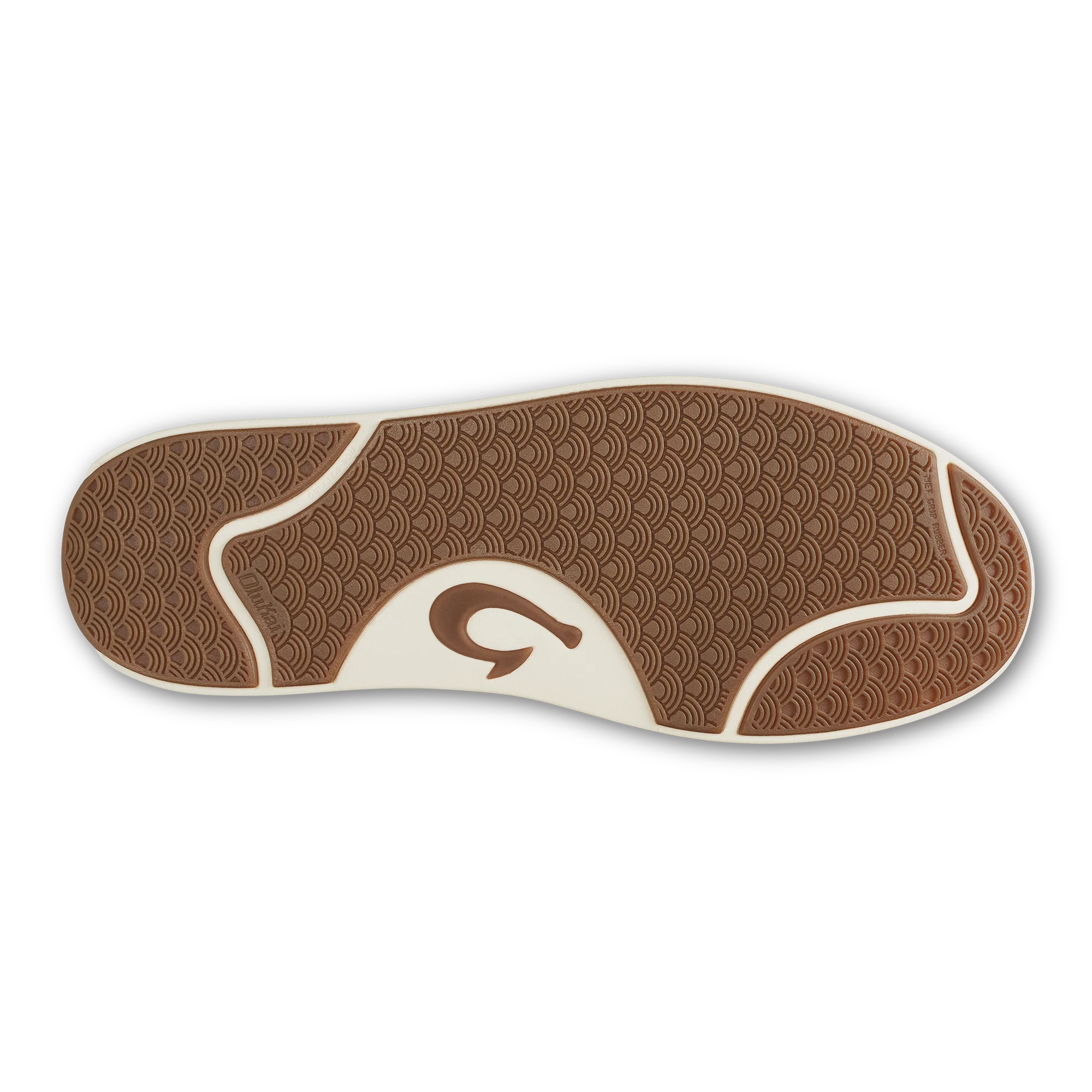 Laeʻahi Nui  -  Black / Tan