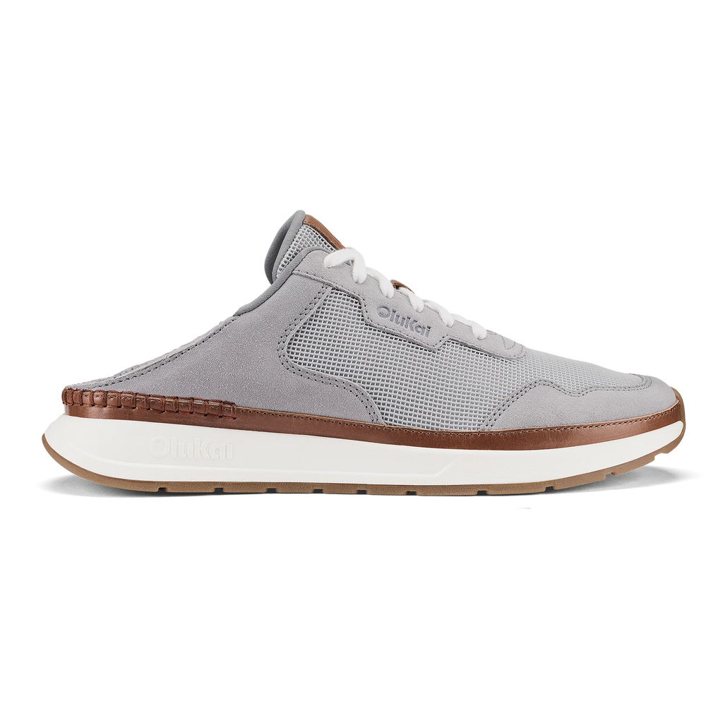 Koke  -  Light Grey / Poi