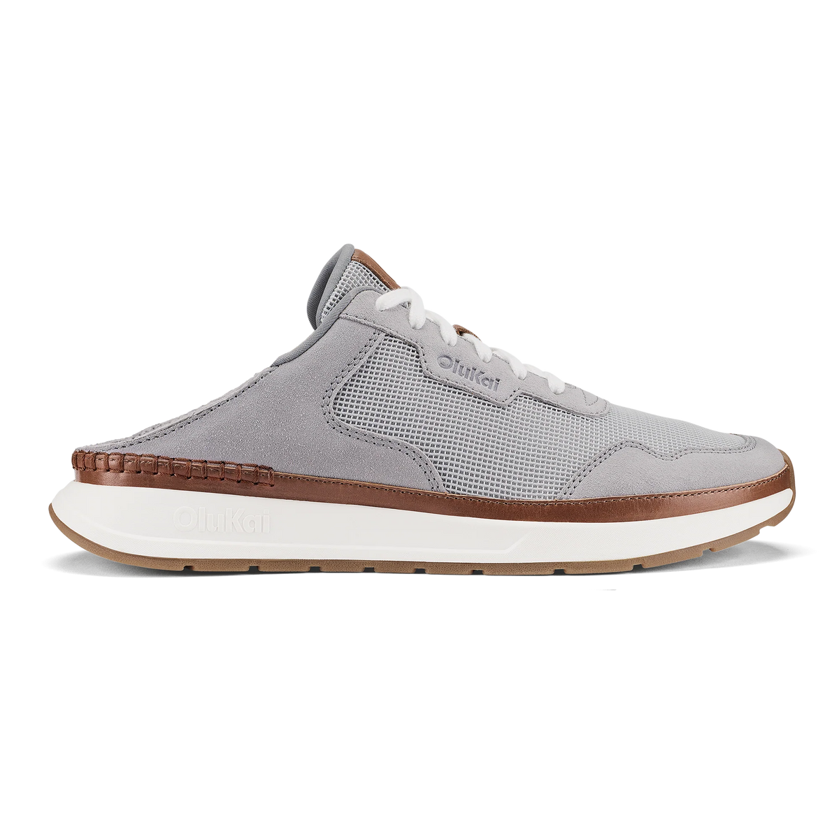 Koke  -  Light Grey / Poi