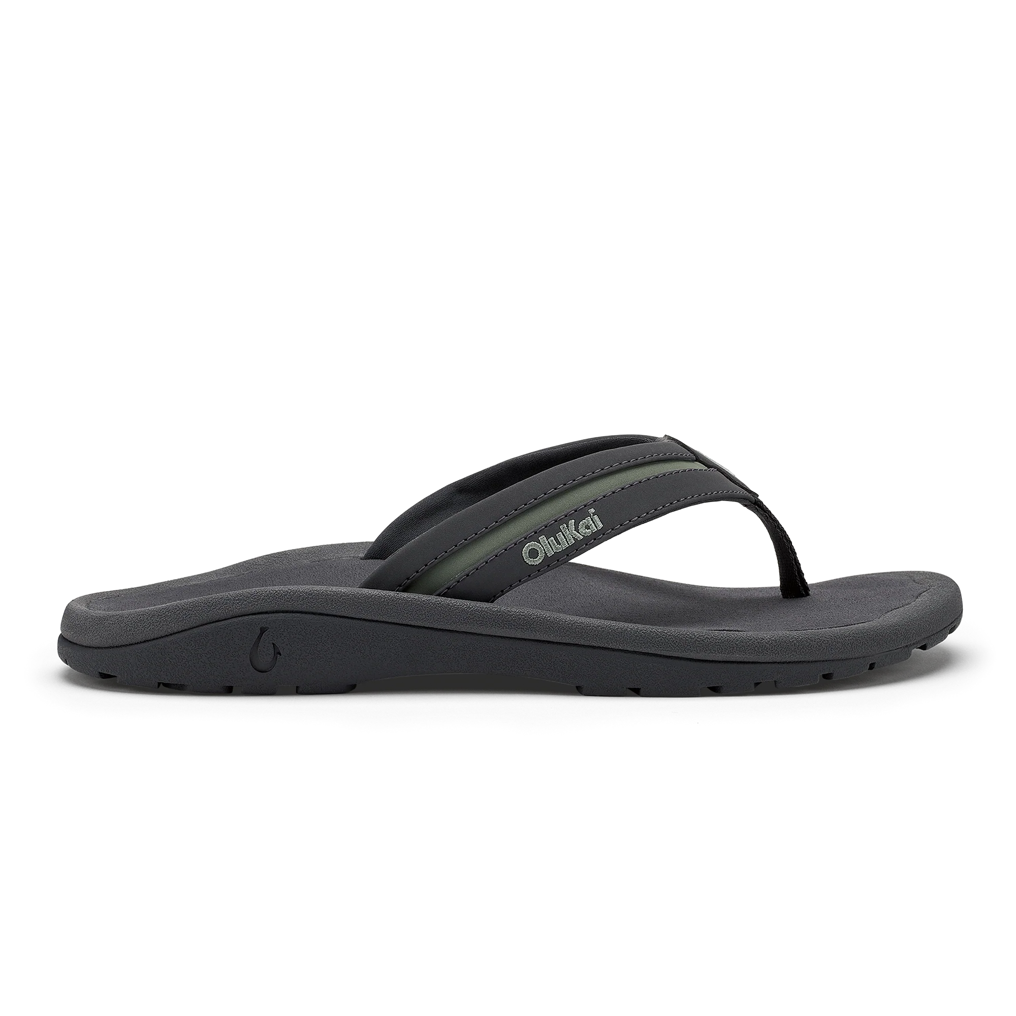'Ohana Pālua -  Tradewind Grey / Seagreen