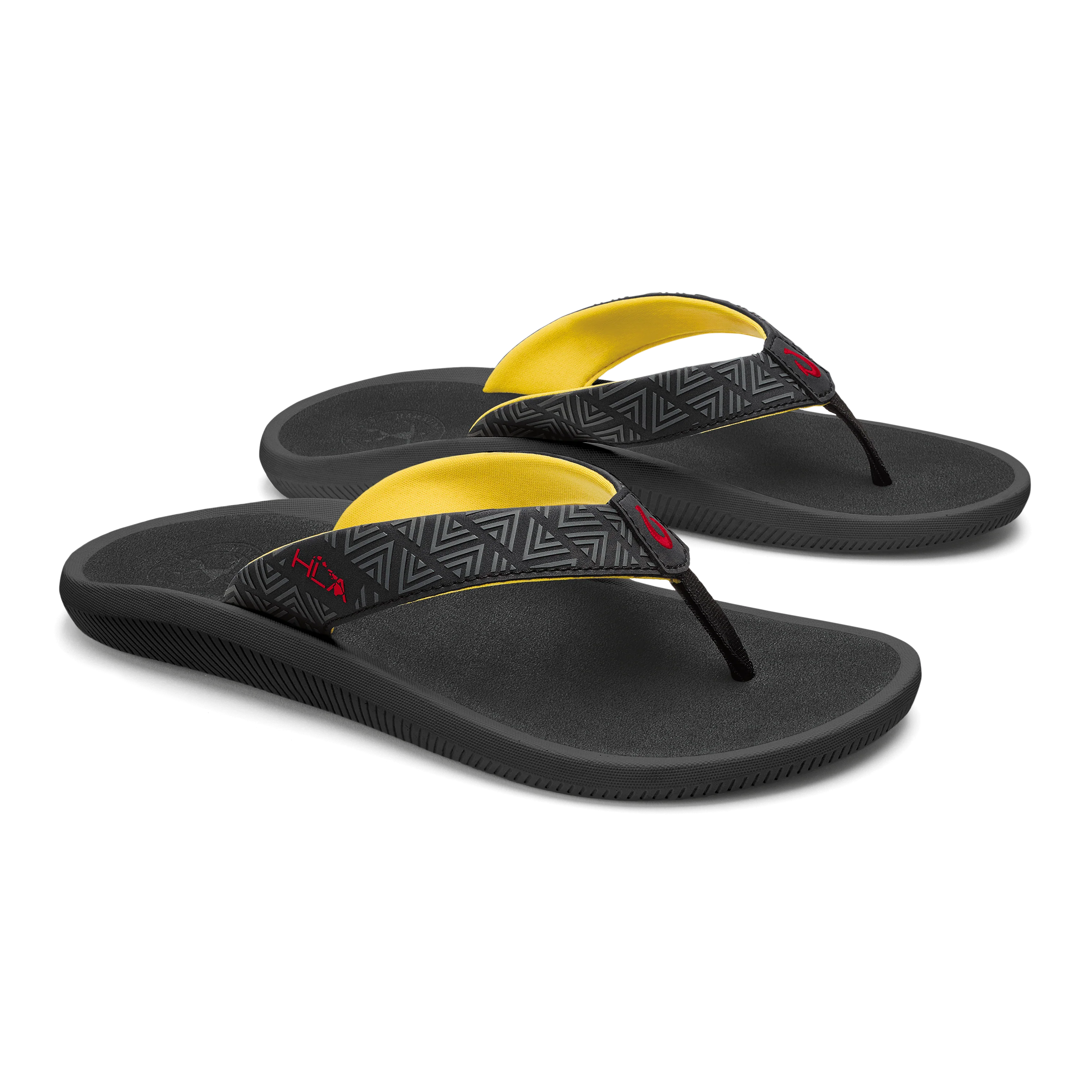 Ulele  -  Black / HLA