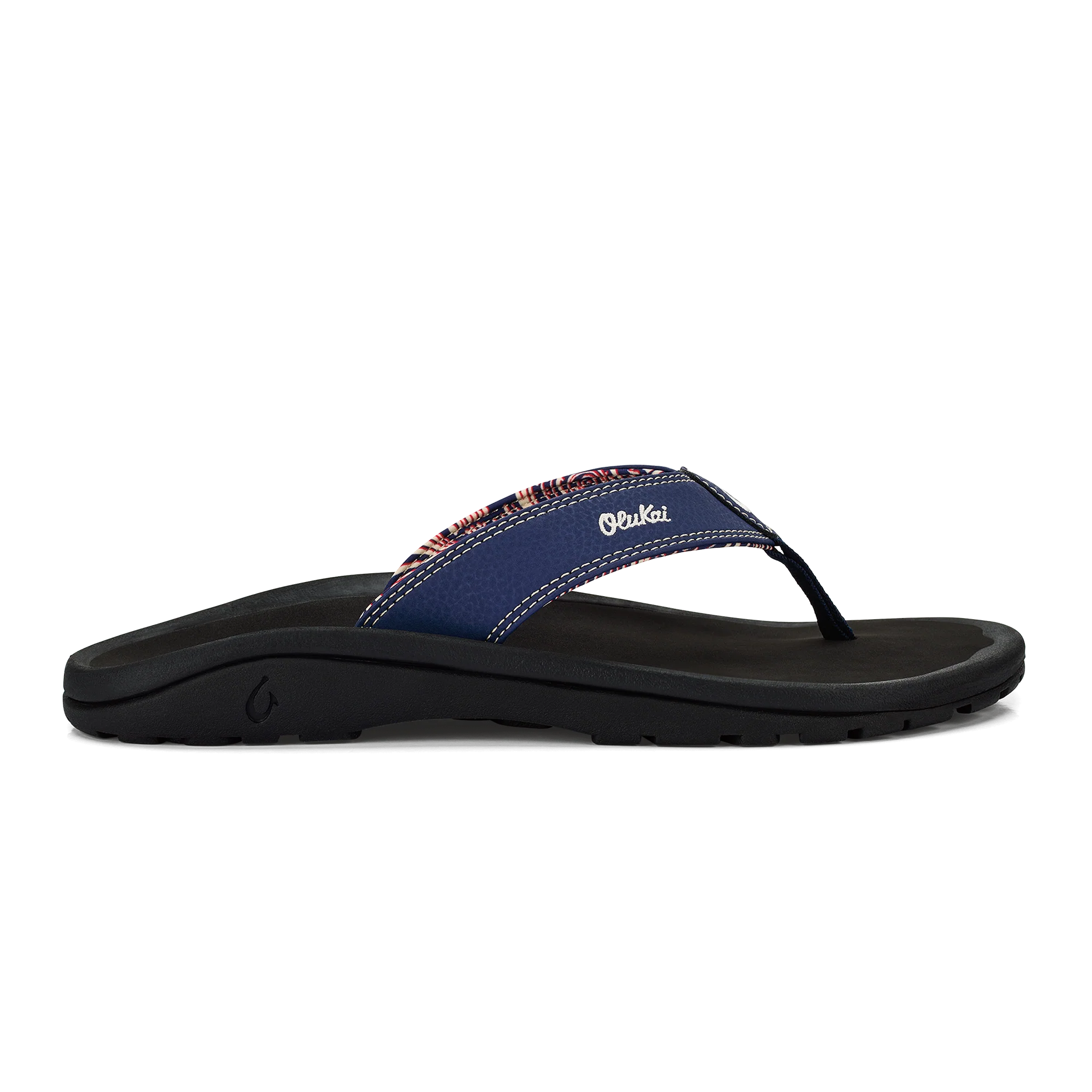 ‘Ohana - Navy / Onyx