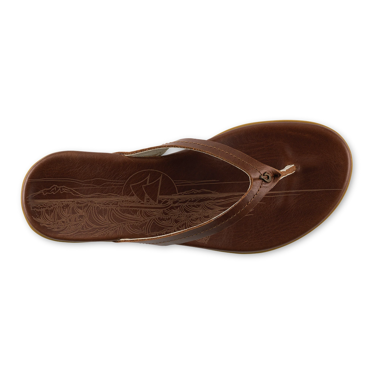 Hōkūle‘a Kia  -  Toffee / Toffee