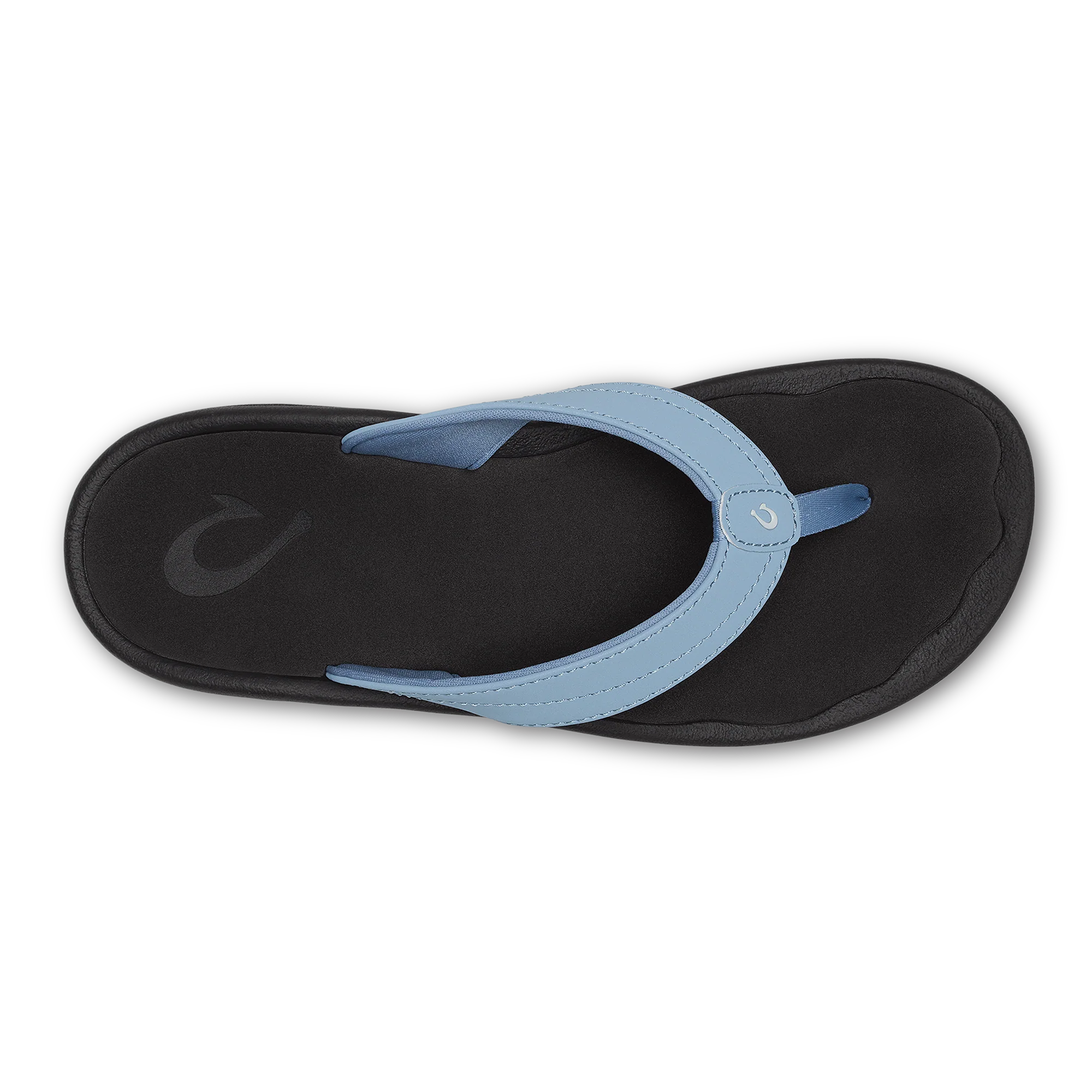 ‘Ohana - Ocean Fog / Black