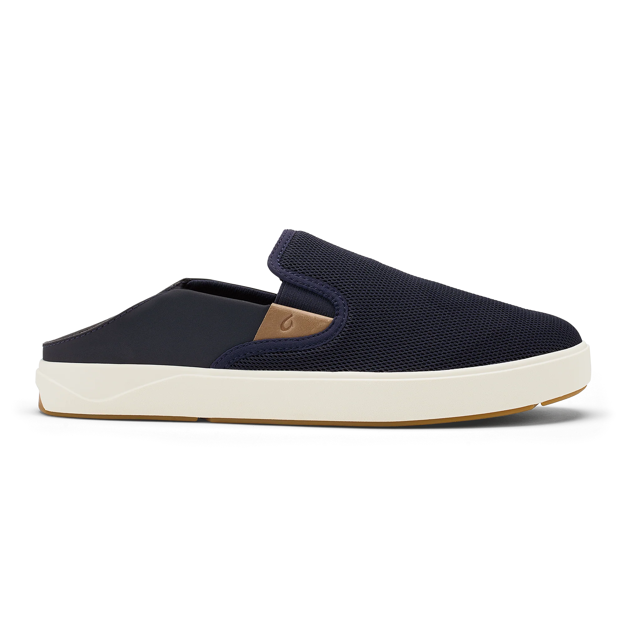 Laeʻahi Nui  -  Trench Blue / Tan