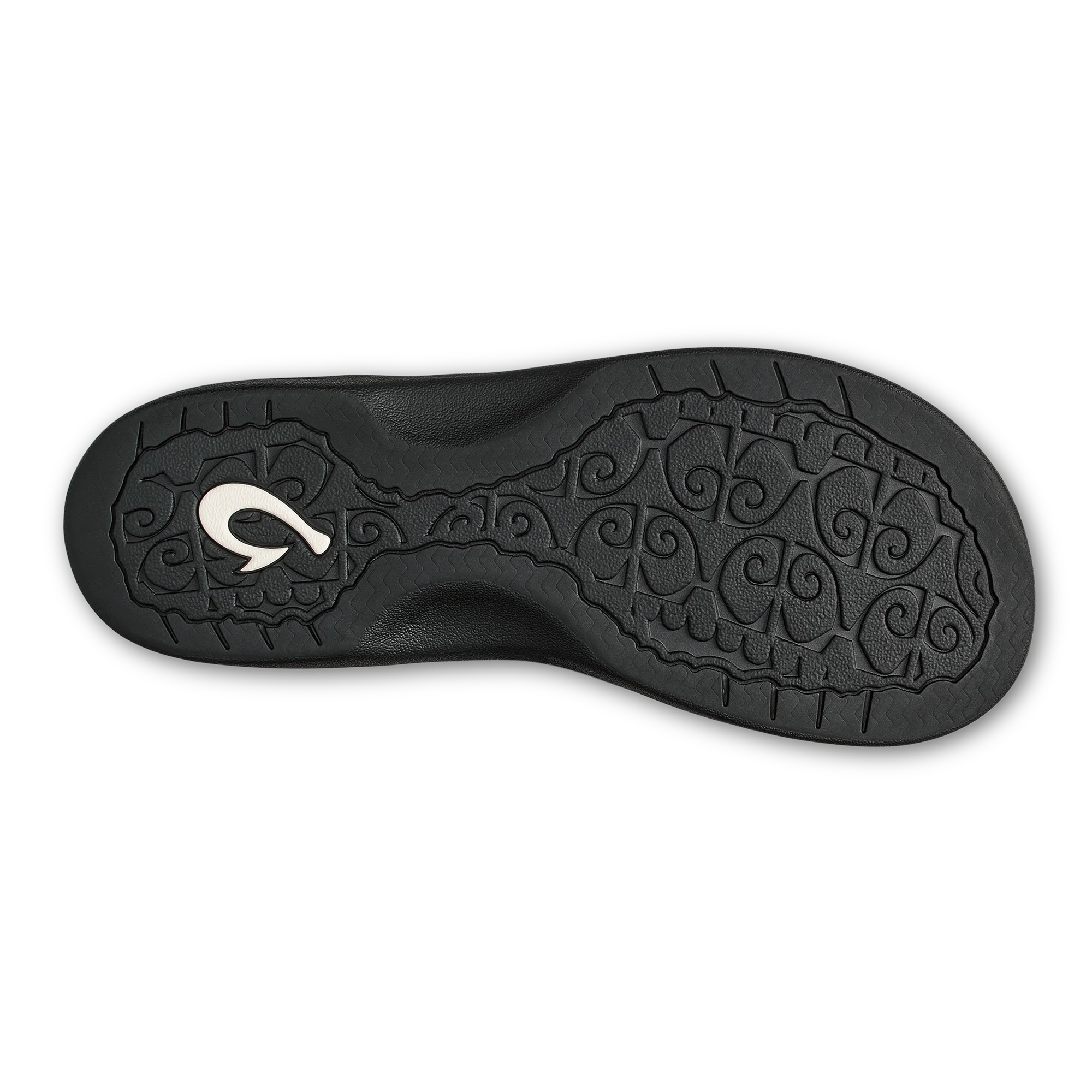 ʻOhana Lahi -  White Sand / Black