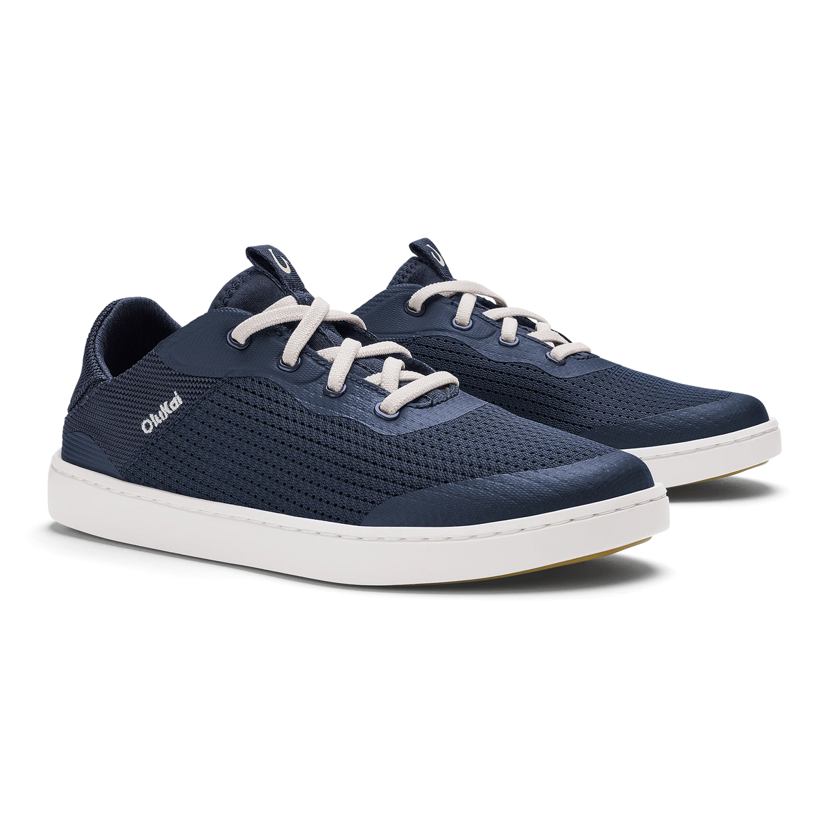 Kahakai  -  Trench Blue / Trench Blue