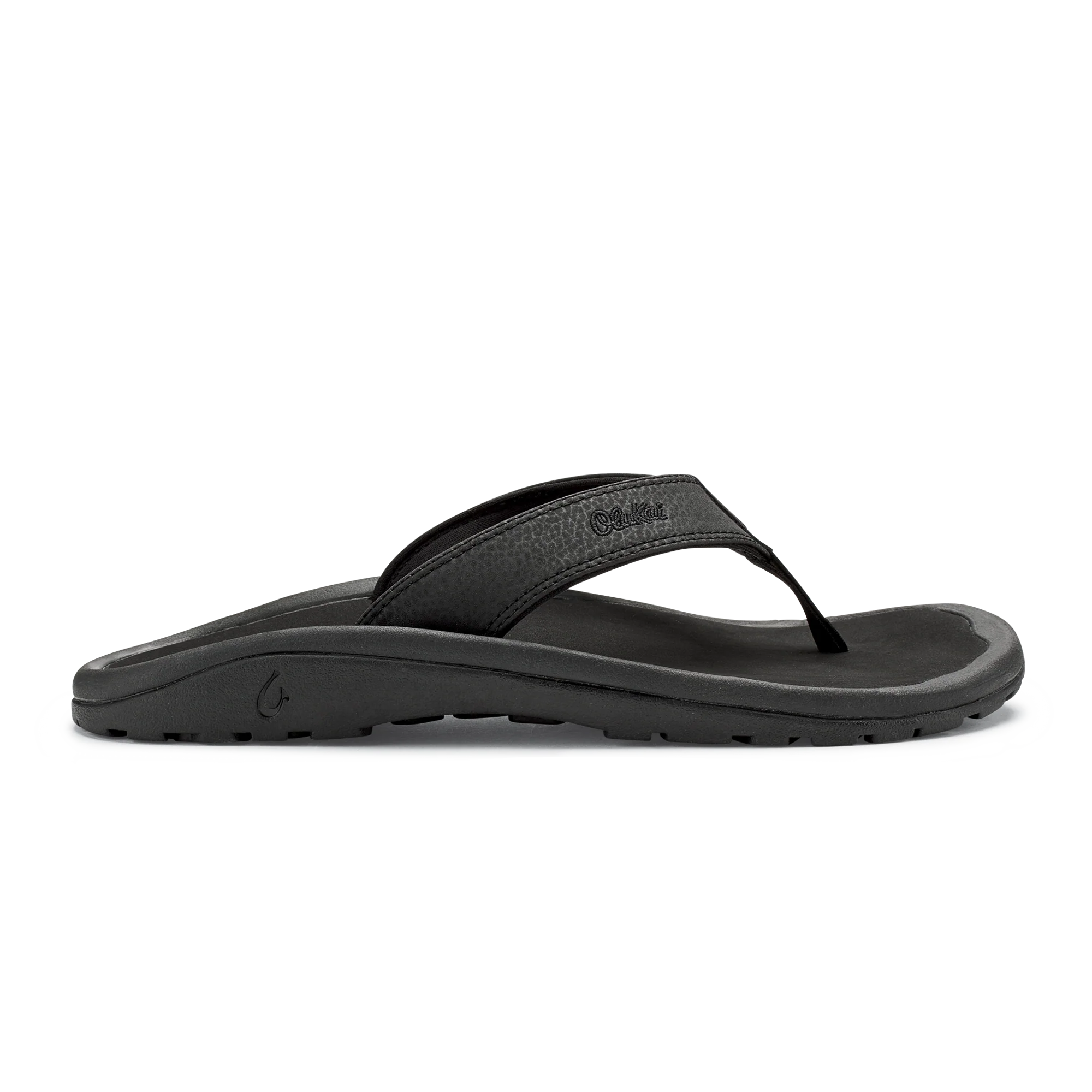 ‘Ohana - Black