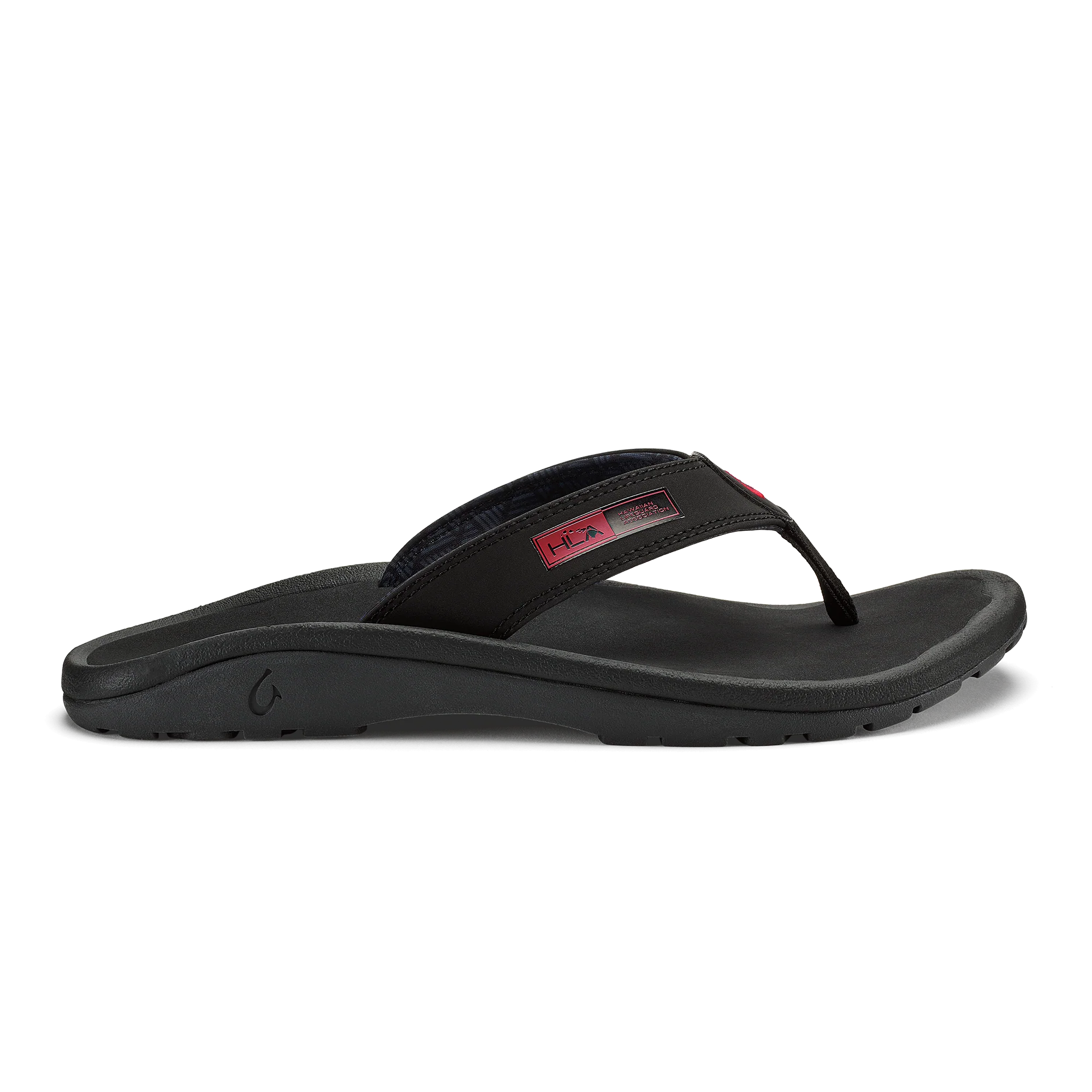 'Ohana  -  Black / HLA