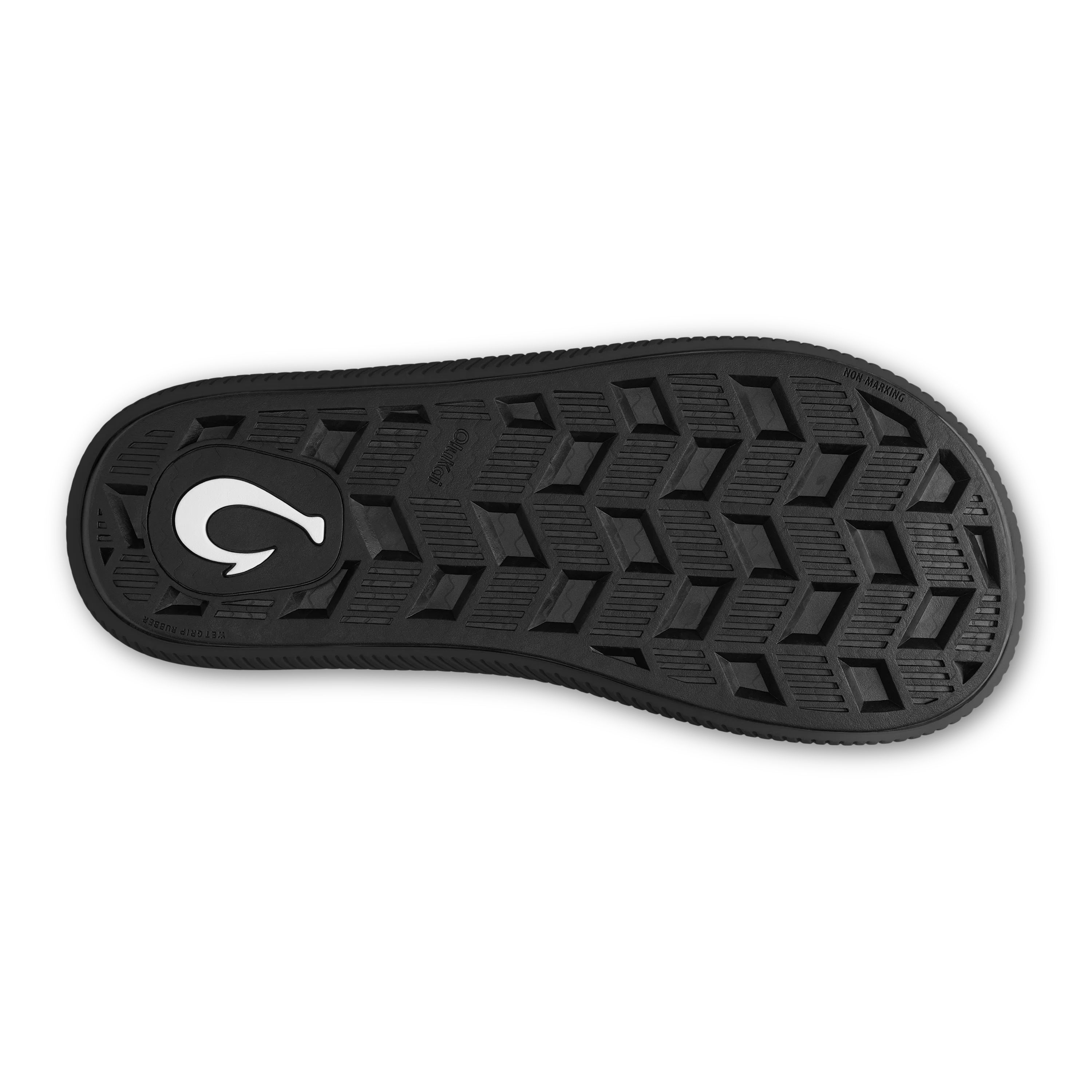 Ulele  -  Black / HLA