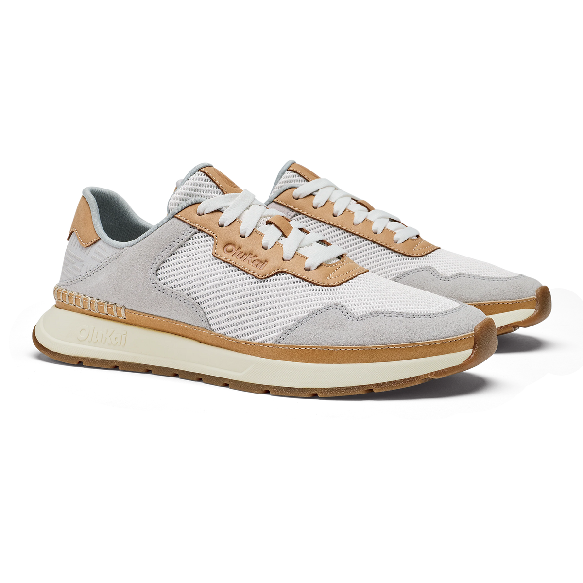 Koke  -  Bright White / Sterling