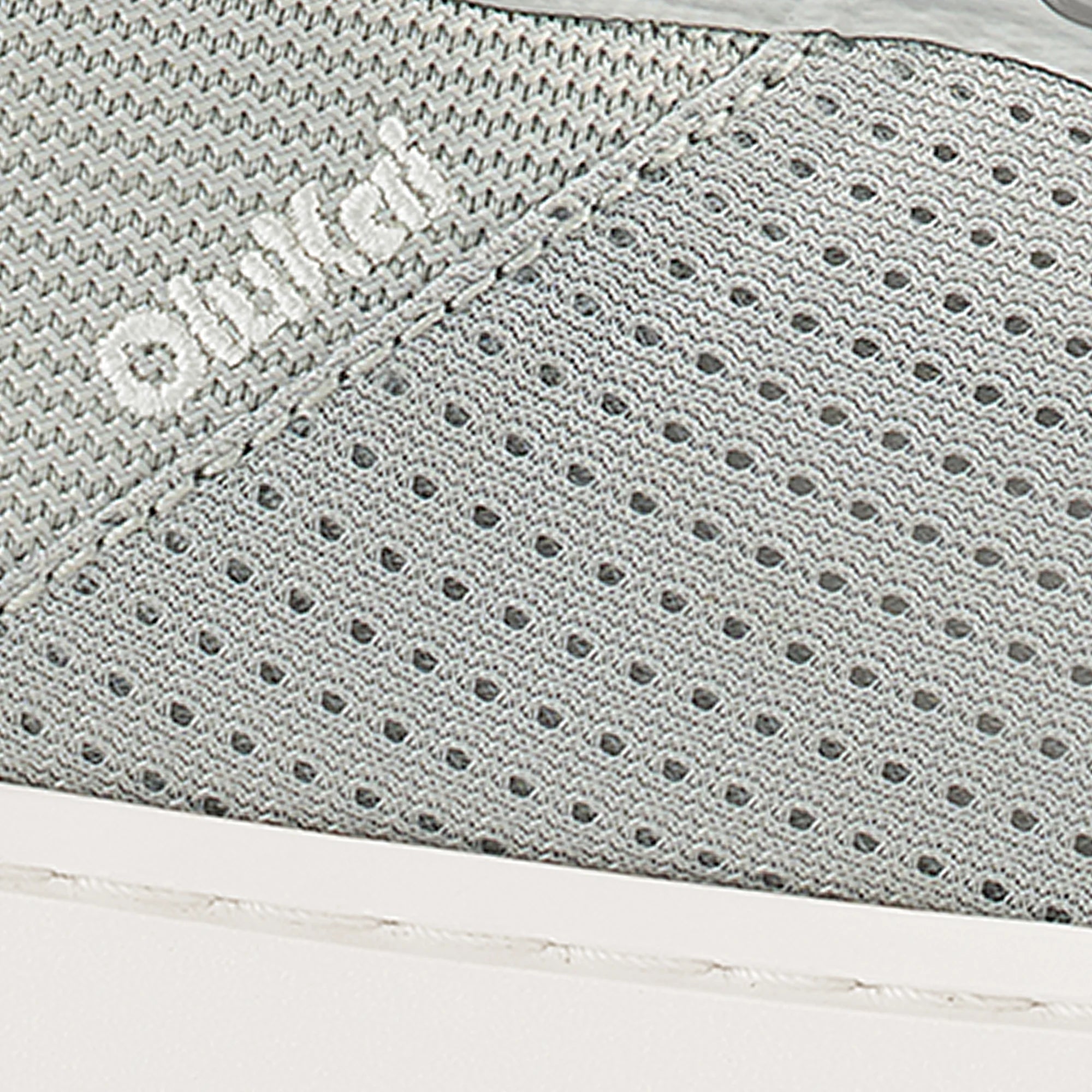 Kahakai  -  Cloud Grey / Cloud Grey