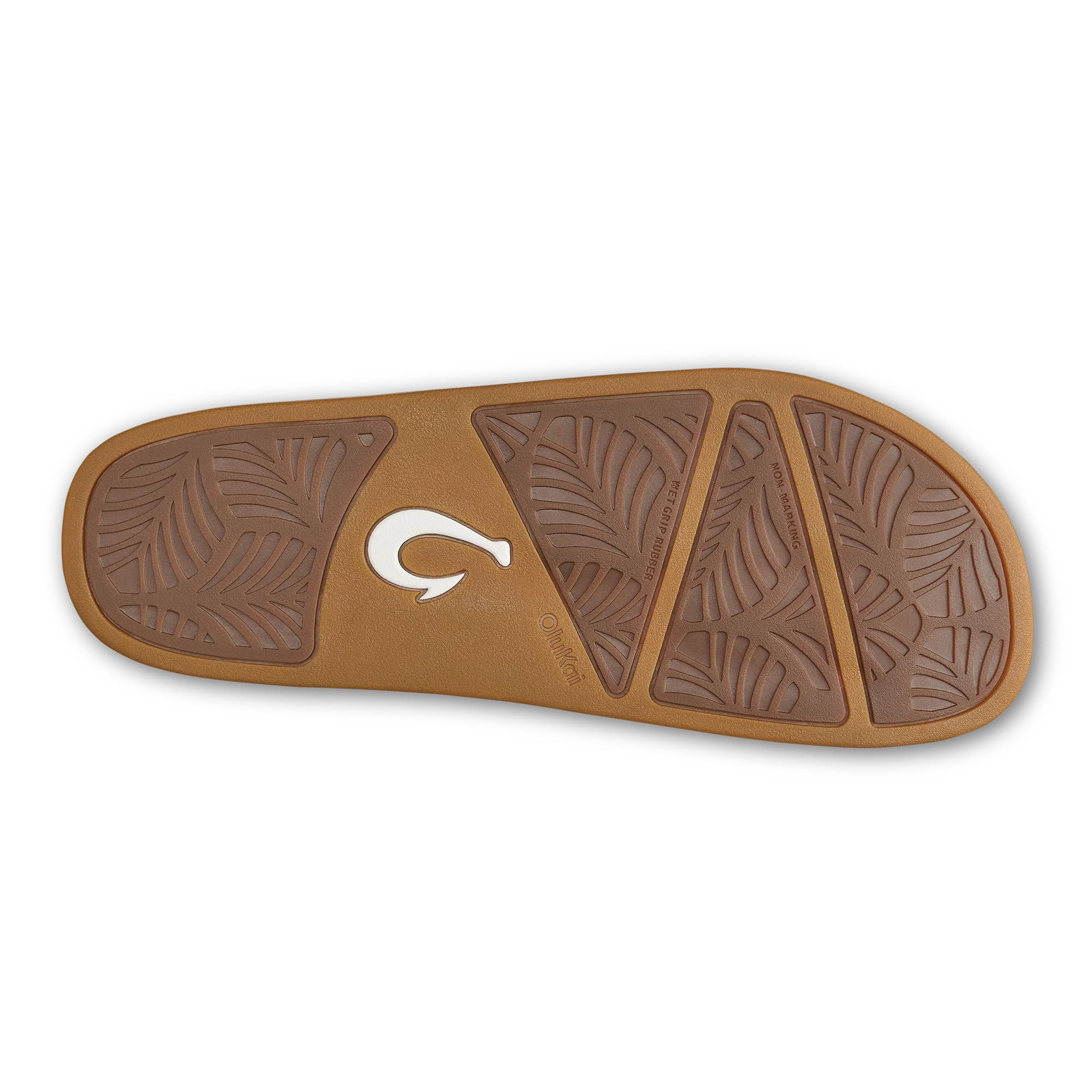 Kīpe‘a Ulana  -  Walnut / Walnut